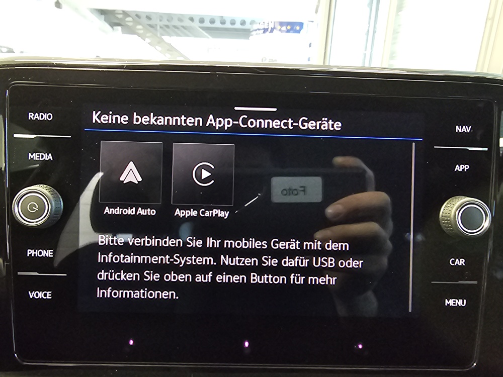 VW T-Roc  bei Hoffmann Automobile in Wolfsburg kaufen und sofort mitnehmen - Bild 15