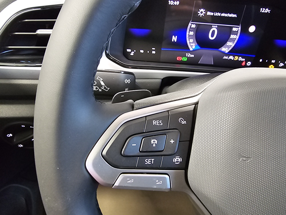 VW T-Roc  bei Hoffmann Automobile in Wolfsburg kaufen und sofort mitnehmen - Bild 19