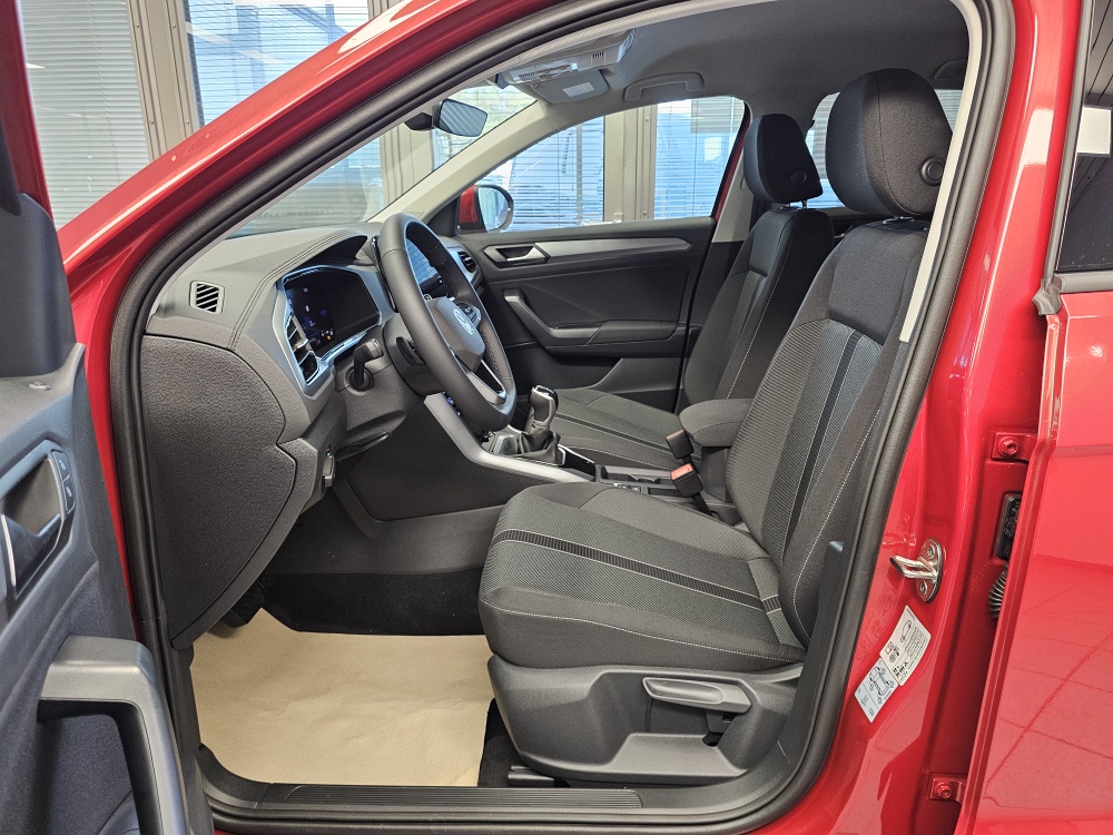 VW T-Roc  bei Hoffmann Automobile in Wolfsburg kaufen und sofort mitnehmen - Bild 23