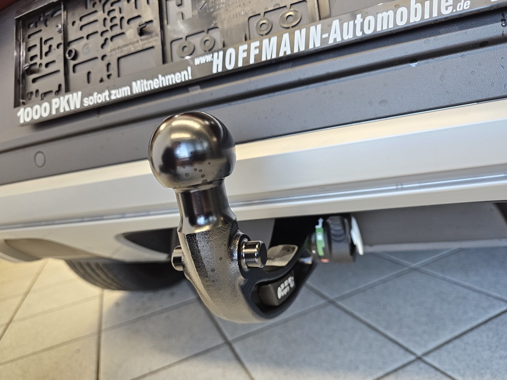 VW T-Roc  bei Hoffmann Automobile in Wolfsburg kaufen und sofort mitnehmen - Bild 3