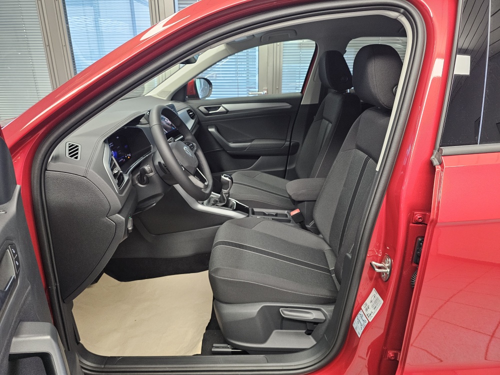 VW T-Roc  bei Hoffmann Automobile in Wolfsburg kaufen und sofort mitnehmen - Bild 22