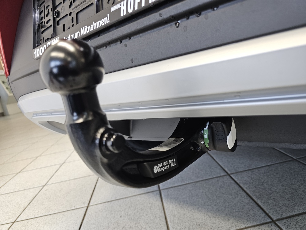 VW T-Roc  bei Hoffmann Automobile in Wolfsburg kaufen und sofort mitnehmen - Bild 28