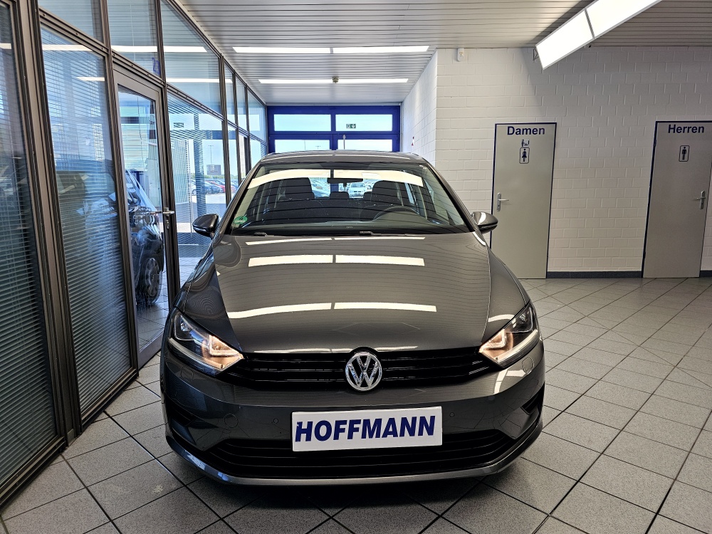 VW Golf Sportsvan  bei Hoffmann Automobile in Wolfsburg kaufen und sofort mitnehmen - Bild 15