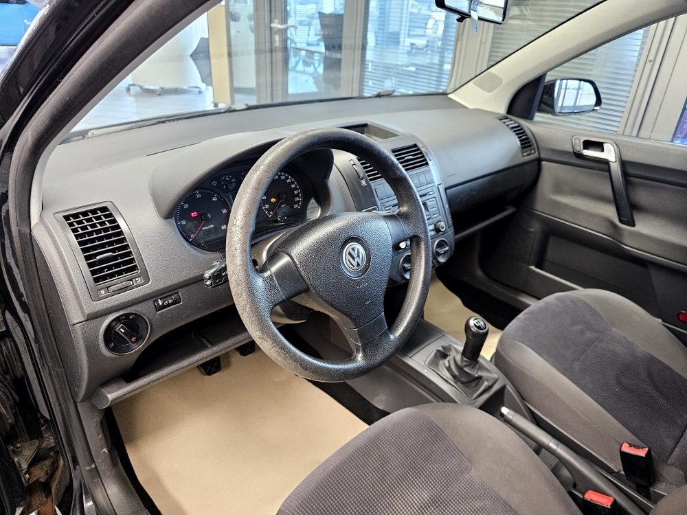 VW Polo bei Hoffmann Automobile in Wolfsburg kaufen und sofort mitnehmen - Bild 10