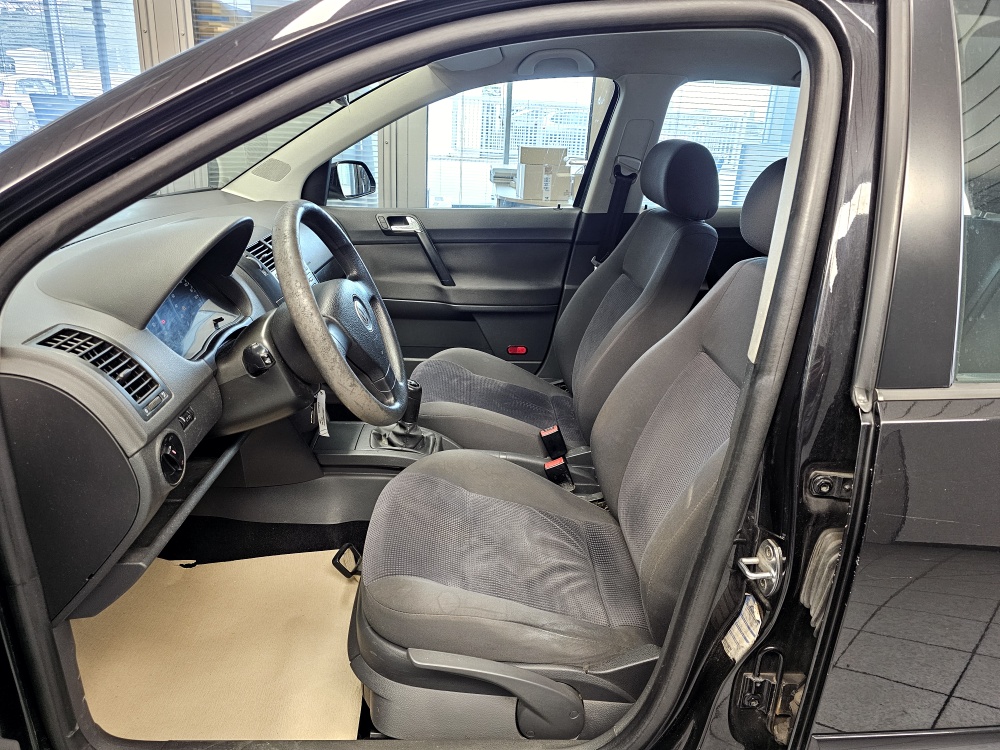 VW Polo bei Hoffmann Automobile in Wolfsburg kaufen und sofort mitnehmen - Bild 11