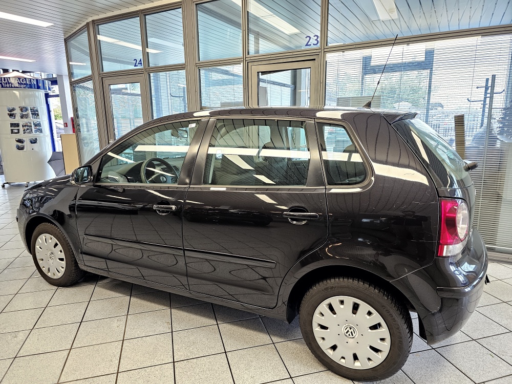 VW Polo bei Hoffmann Automobile in Wolfsburg kaufen und sofort mitnehmen - Bild 13