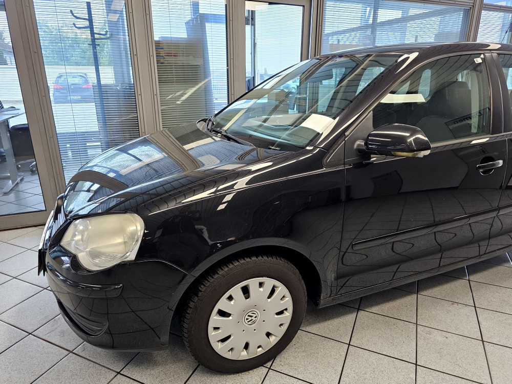 VW Polo bei Hoffmann Automobile in Wolfsburg kaufen und sofort mitnehmen - Bild 14