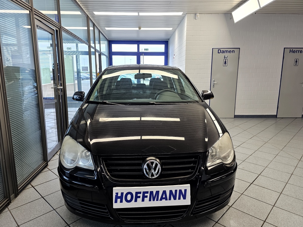 VW Polo bei Hoffmann Automobile in Wolfsburg kaufen und sofort mitnehmen - Bild 15