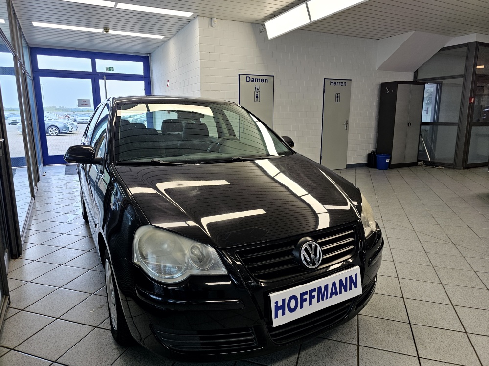 VW Polo bei Hoffmann Automobile in Wolfsburg kaufen und sofort mitnehmen - Bild 16
