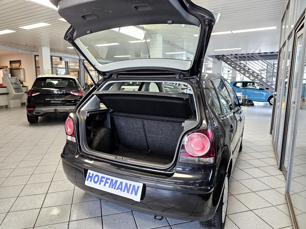 VW Polo bei Hoffmann Automobile in Wolfsburg kaufen und sofort mitnehmen - Bild 2