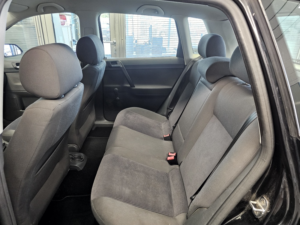 VW Polo bei Hoffmann Automobile in Wolfsburg kaufen und sofort mitnehmen - Bild 5