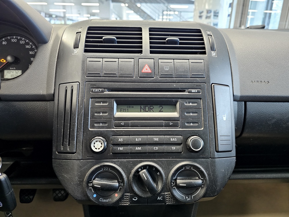 VW Polo bei Hoffmann Automobile in Wolfsburg kaufen und sofort mitnehmen - Bild 8