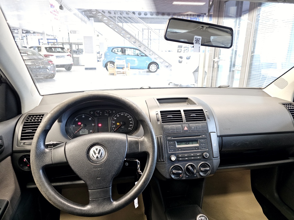 VW Polo bei Hoffmann Automobile in Wolfsburg kaufen und sofort mitnehmen - Bild 9