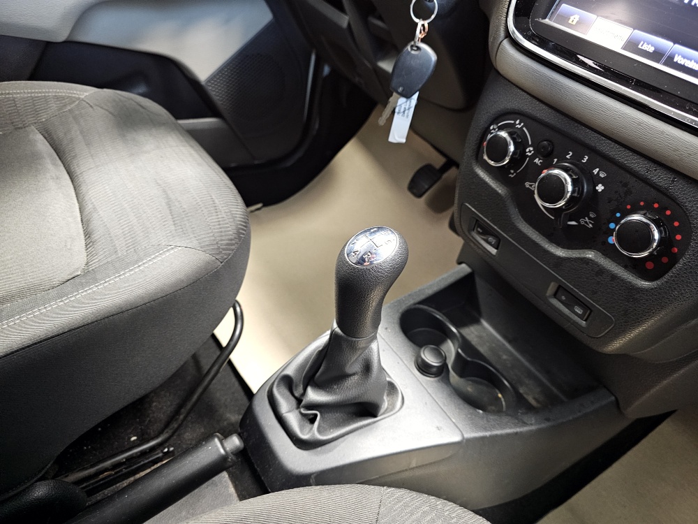 Dacia Lodgy  bei Hoffmann Automobile in Wolfsburg kaufen und sofort mitnehmen - Bild 6
