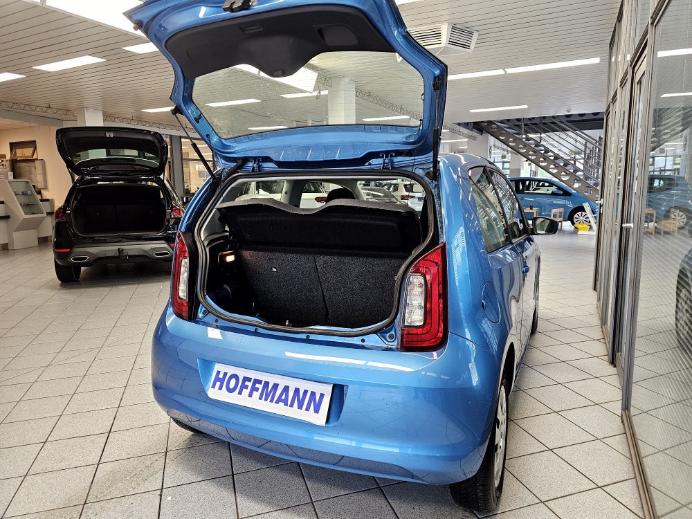 Skoda Citigo  bei Hoffmann Automobile in Wolfsburg kaufen und sofort mitnehmen - Bild 2