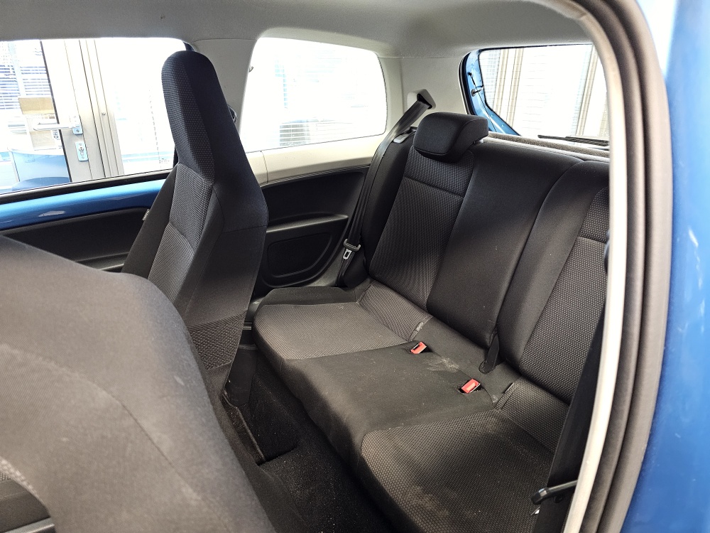 Skoda Citigo  bei Hoffmann Automobile in Wolfsburg kaufen und sofort mitnehmen - Bild 4