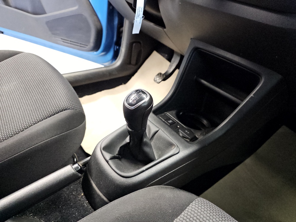 Skoda Citigo  bei Hoffmann Automobile in Wolfsburg kaufen und sofort mitnehmen - Bild 6