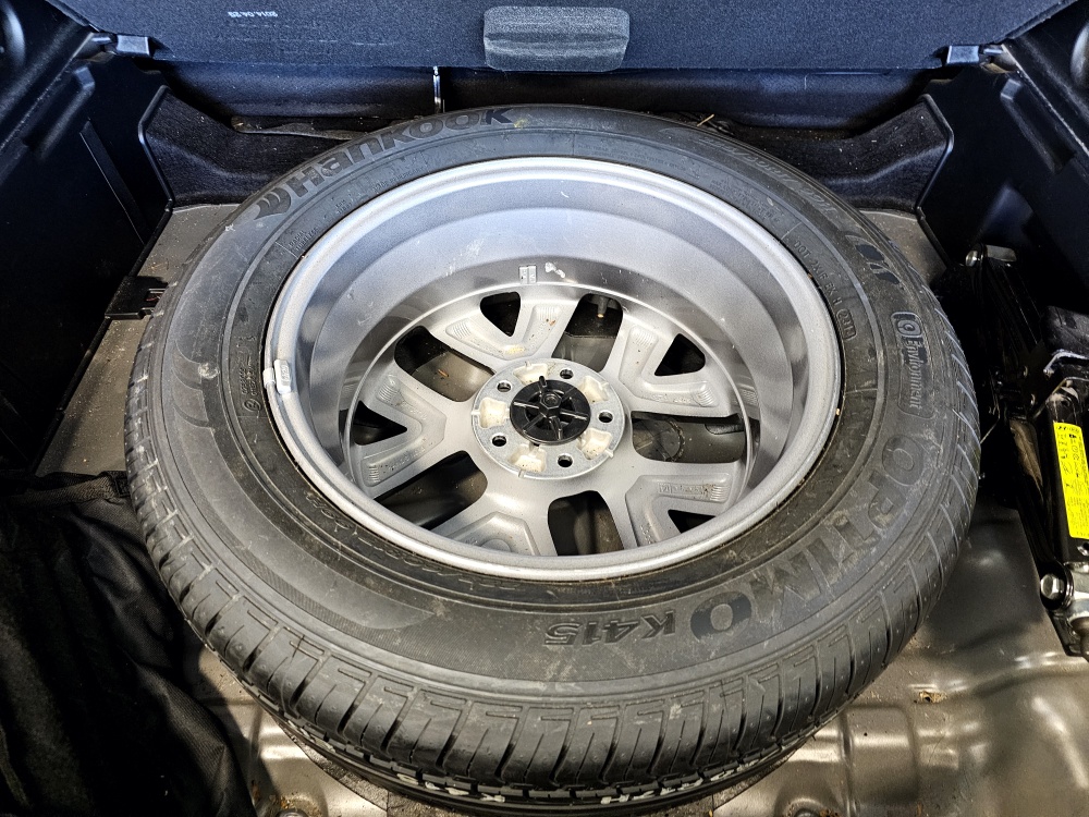 Kia Sportage  bei Hoffmann Automobile in Wolfsburg kaufen und sofort mitnehmen - Bild 3