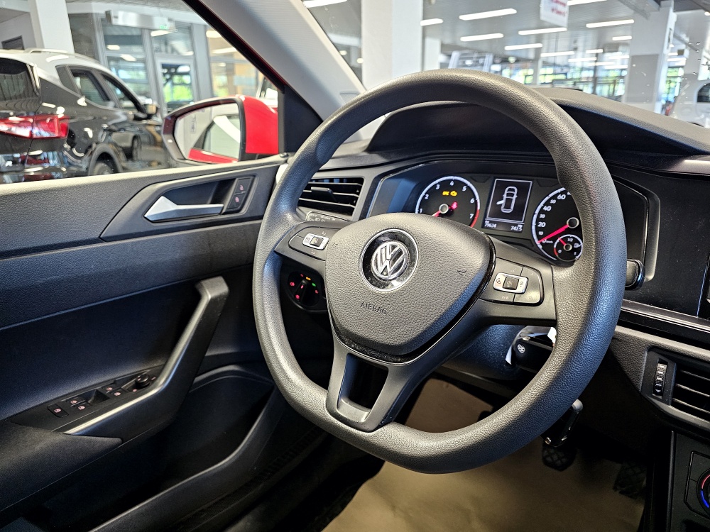 VW Polo  bei Hoffmann Automobile in Wolfsburg kaufen und sofort mitnehmen - Bild 11