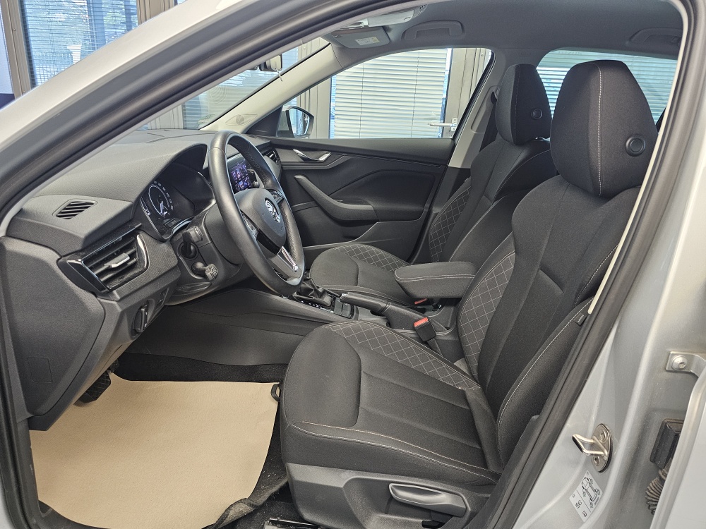 Skoda Kamiq  bei Hoffmann Automobile in Wolfsburg kaufen und sofort mitnehmen - Bild 17