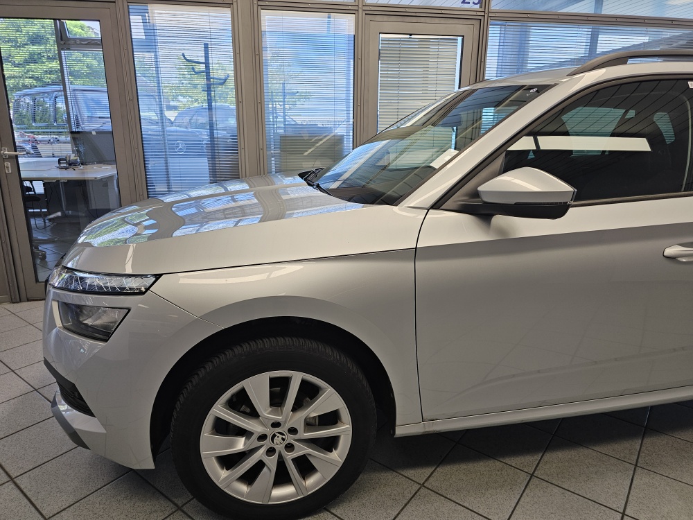 Skoda Kamiq  bei Hoffmann Automobile in Wolfsburg kaufen und sofort mitnehmen - Bild 20