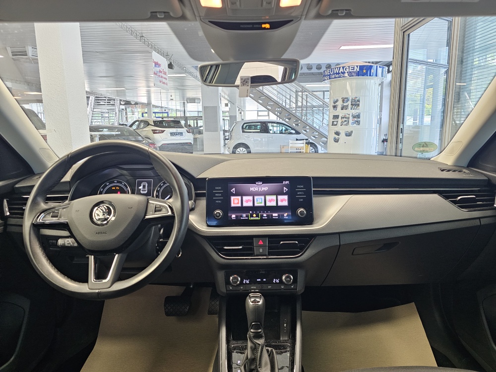 Skoda Kamiq  bei Hoffmann Automobile in Wolfsburg kaufen und sofort mitnehmen - Bild 6