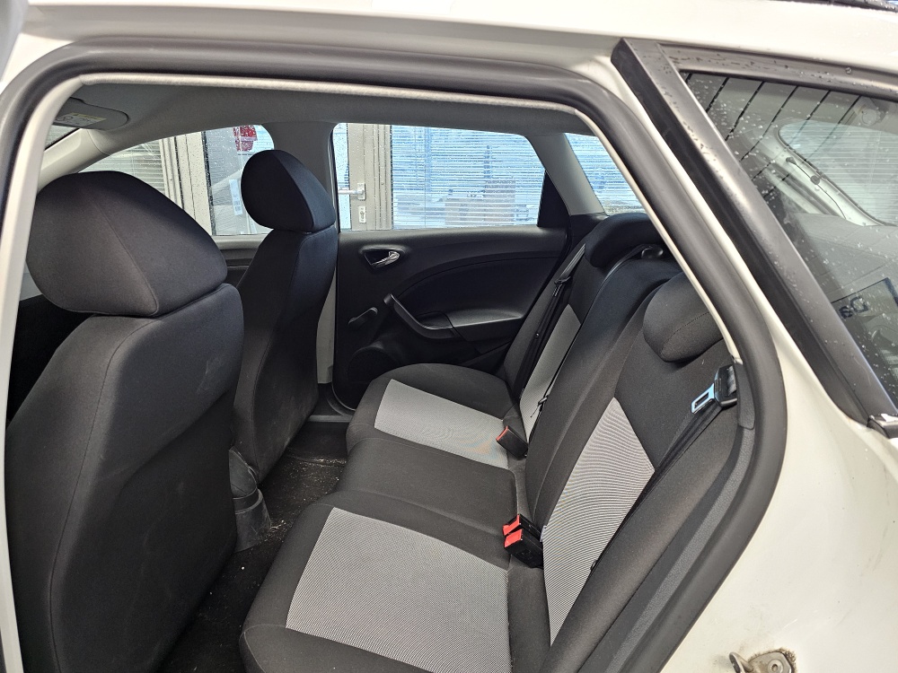 Seat Ibiza ST  bei Hoffmann Automobile in Wolfsburg kaufen und sofort mitnehmen - Bild 5