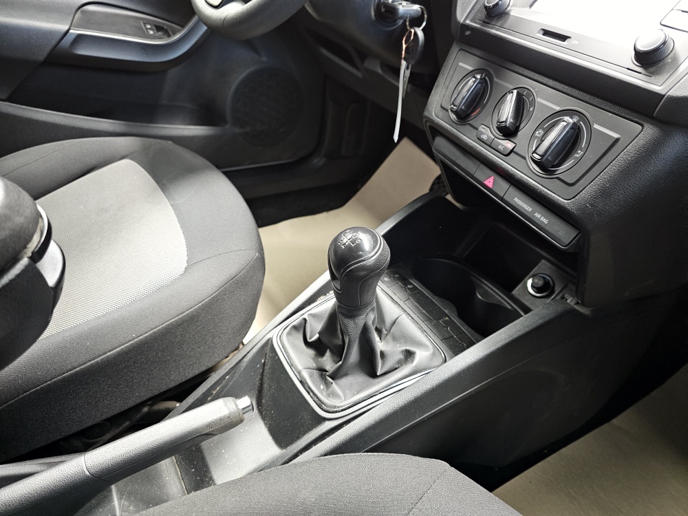 Seat Ibiza ST  bei Hoffmann Automobile in Wolfsburg kaufen und sofort mitnehmen - Bild 7