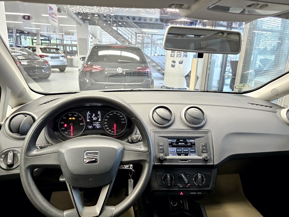Seat Ibiza ST  bei Hoffmann Automobile in Wolfsburg kaufen und sofort mitnehmen - Bild 9