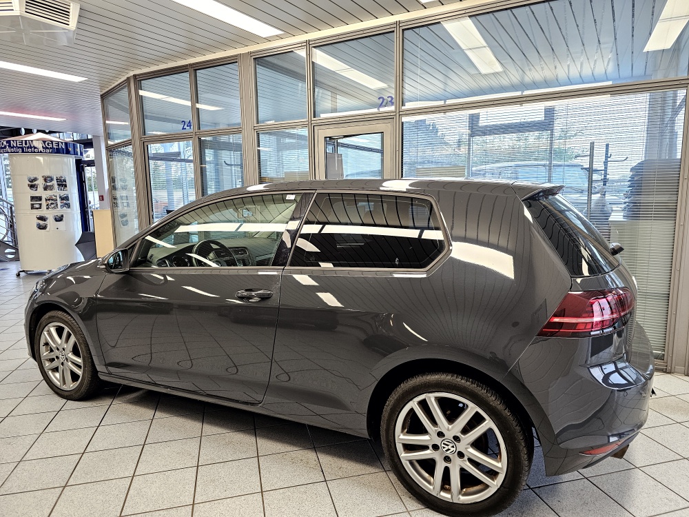 VW Golf  bei Hoffmann Automobile in Wolfsburg kaufen und sofort mitnehmen - Bild 14