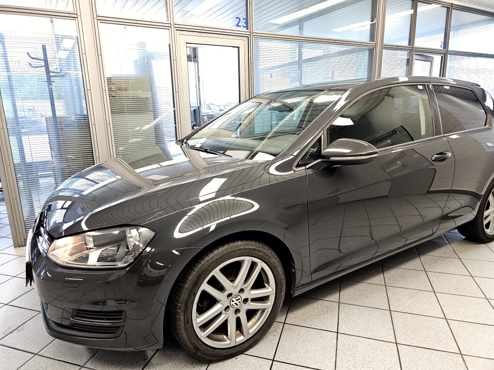 VW Golf  bei Hoffmann Automobile in Wolfsburg kaufen und sofort mitnehmen - Bild 15