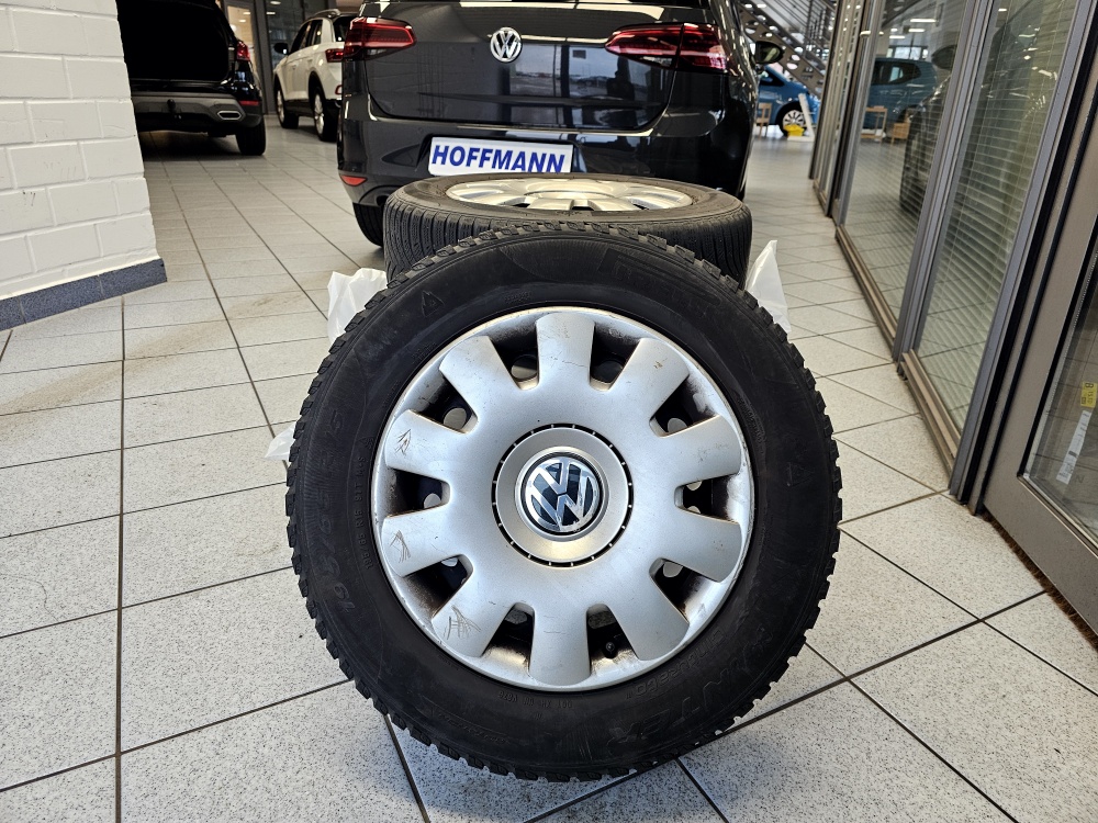 VW Golf  bei Hoffmann Automobile in Wolfsburg kaufen und sofort mitnehmen - Bild 3