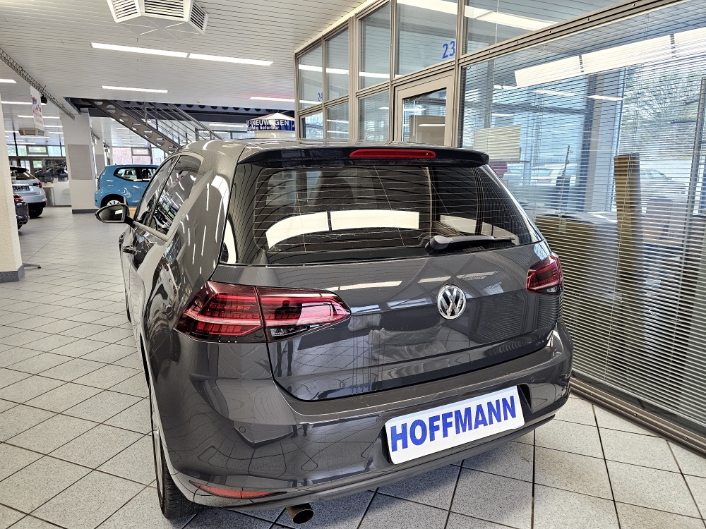 VW Golf  bei Hoffmann Automobile in Wolfsburg kaufen und sofort mitnehmen - Bild 4