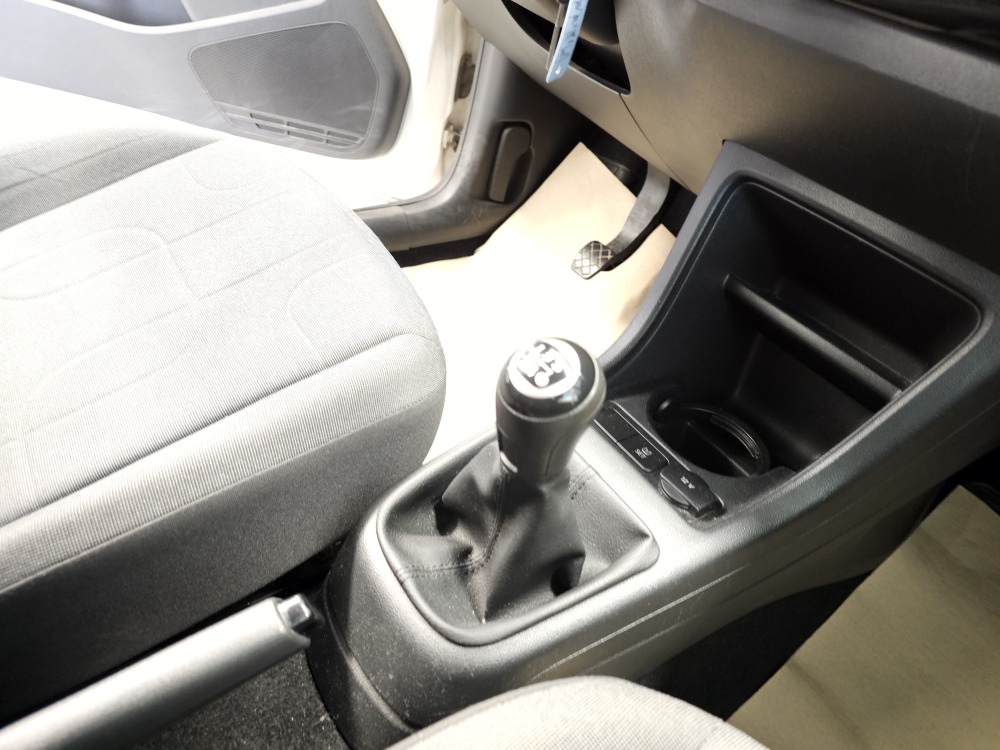 VW up!  bei Hoffmann Automobile in Wolfsburg kaufen und sofort mitnehmen - Bild 6