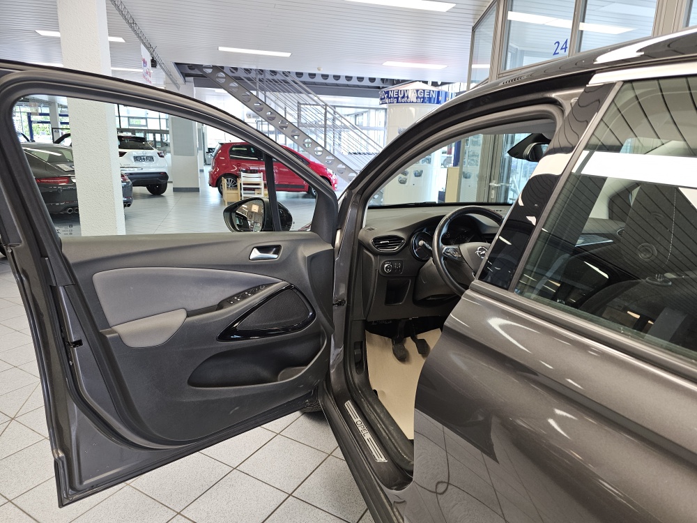 Opel Crossland (X)  bei Hoffmann Automobile in Wolfsburg kaufen und sofort mitnehmen - Bild 12