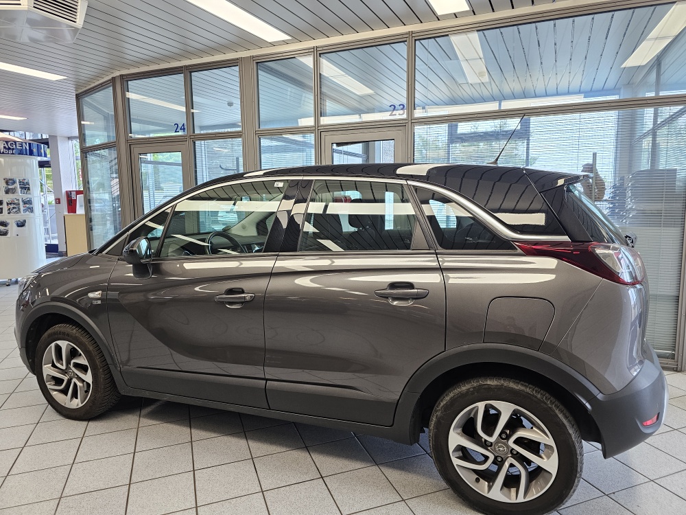 Opel Crossland (X)  bei Hoffmann Automobile in Wolfsburg kaufen und sofort mitnehmen - Bild 13