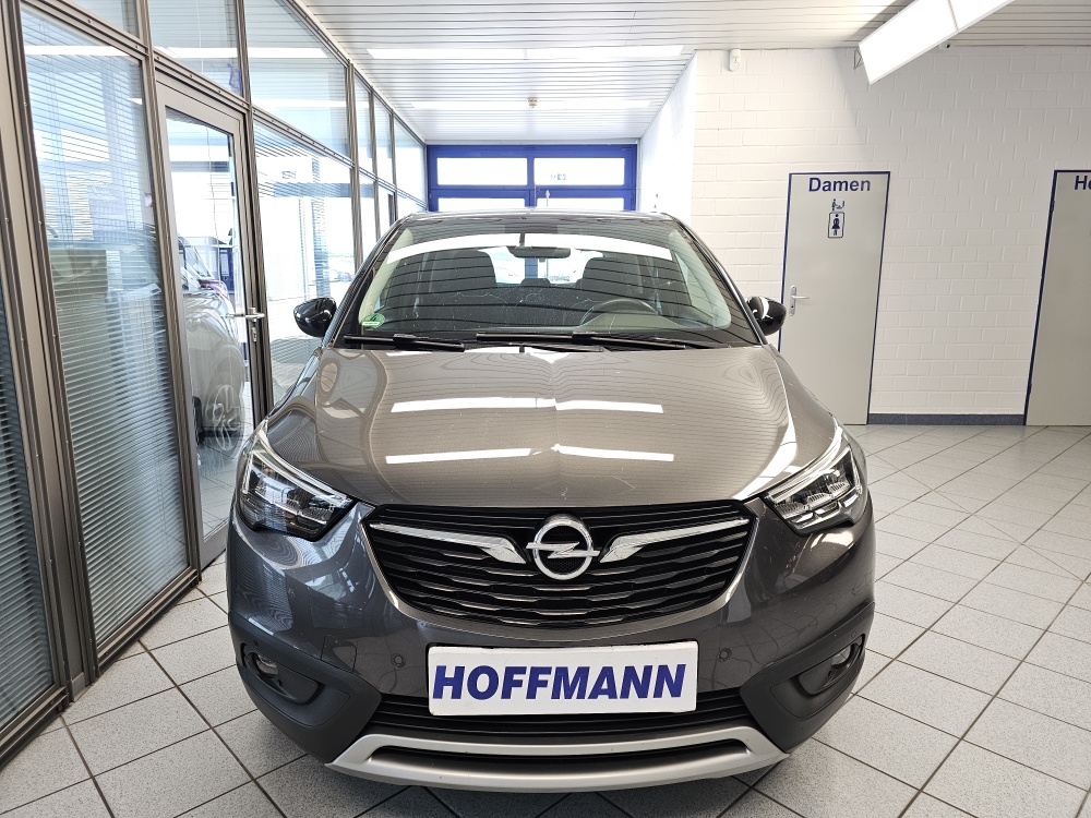 Opel Crossland (X)  bei Hoffmann Automobile in Wolfsburg kaufen und sofort mitnehmen - Bild 15