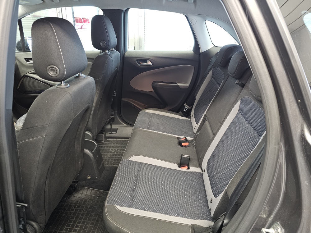 Opel Crossland (X)  bei Hoffmann Automobile in Wolfsburg kaufen und sofort mitnehmen - Bild 5