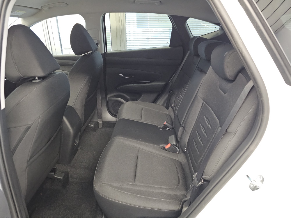 Hyundai Tucson  bei Hoffmann Automobile in Wolfsburg kaufen und sofort mitnehmen - Bild 4