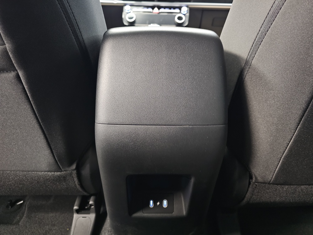 Hyundai Tucson  bei Hoffmann Automobile in Wolfsburg kaufen und sofort mitnehmen - Bild 6