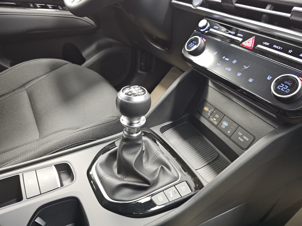 Hyundai Tucson  bei Hoffmann Automobile in Wolfsburg kaufen und sofort mitnehmen - Bild 7