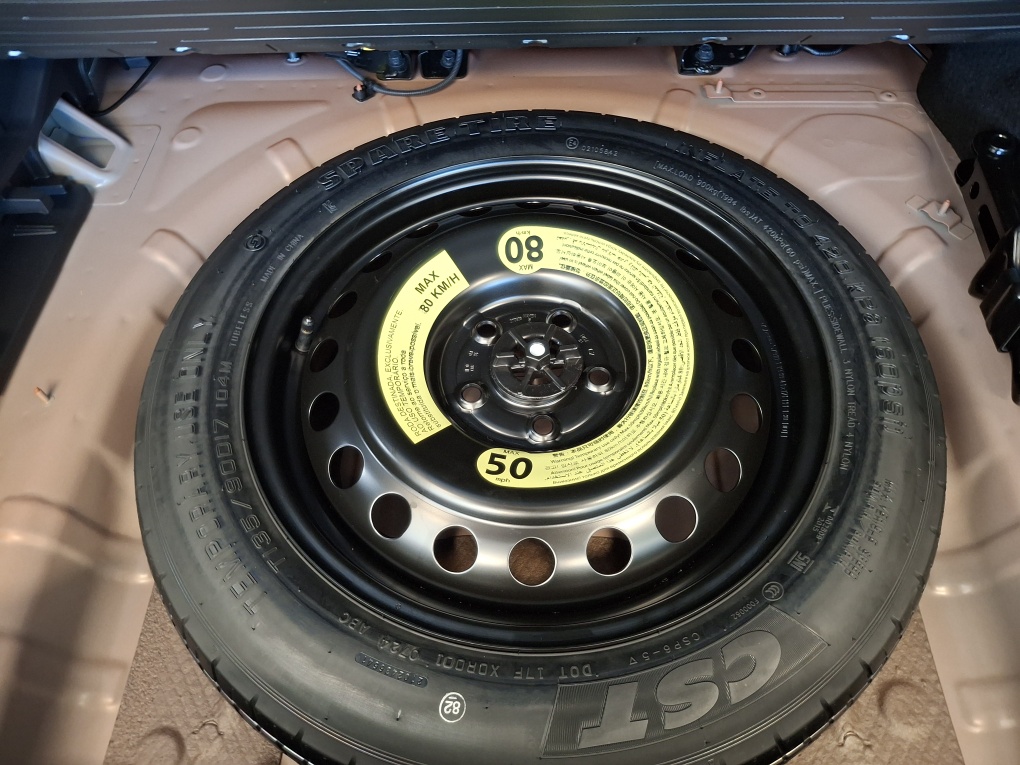 Hyundai Tucson  bei Hoffmann Automobile in Wolfsburg kaufen und sofort mitnehmen - Bild 3