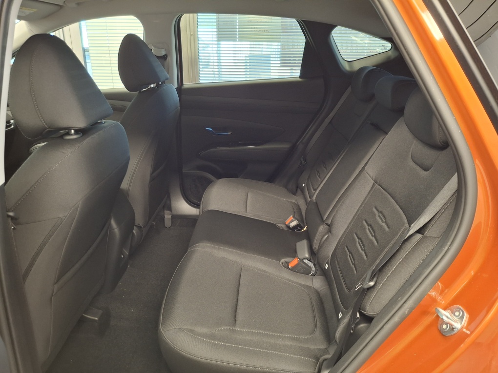 Hyundai Tucson  bei Hoffmann Automobile in Wolfsburg kaufen und sofort mitnehmen - Bild 5