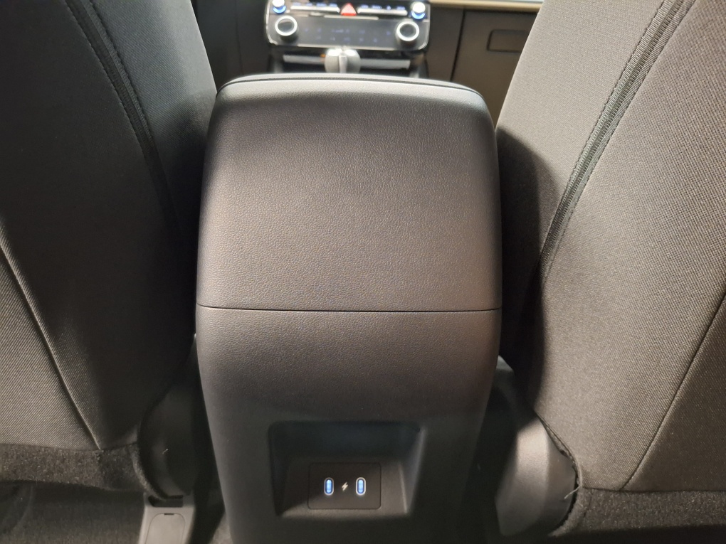 Hyundai Tucson  bei Hoffmann Automobile in Wolfsburg kaufen und sofort mitnehmen - Bild 7