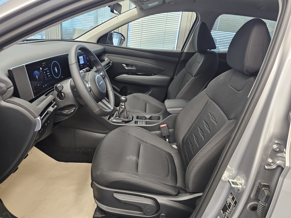 Hyundai Tucson  bei Hoffmann Automobile in Wolfsburg kaufen und sofort mitnehmen - Bild 19