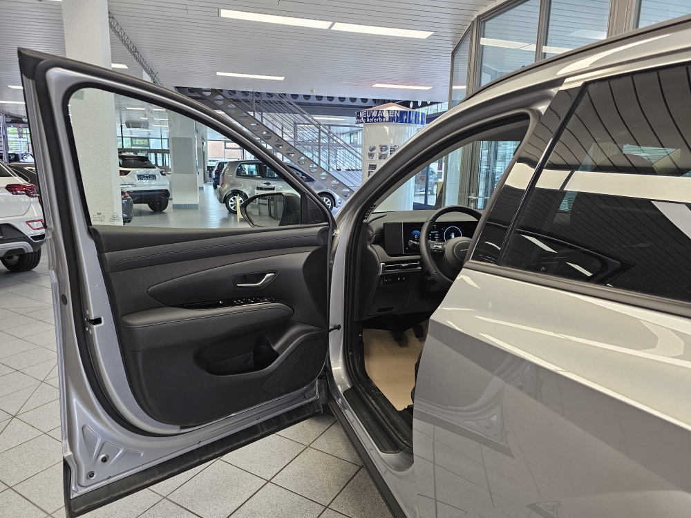 Hyundai Tucson  bei Hoffmann Automobile in Wolfsburg kaufen und sofort mitnehmen - Bild 20