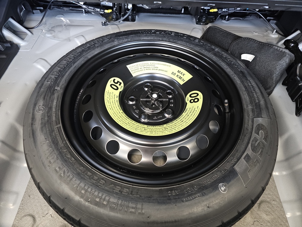 Hyundai Tucson  bei Hoffmann Automobile in Wolfsburg kaufen und sofort mitnehmen - Bild 3