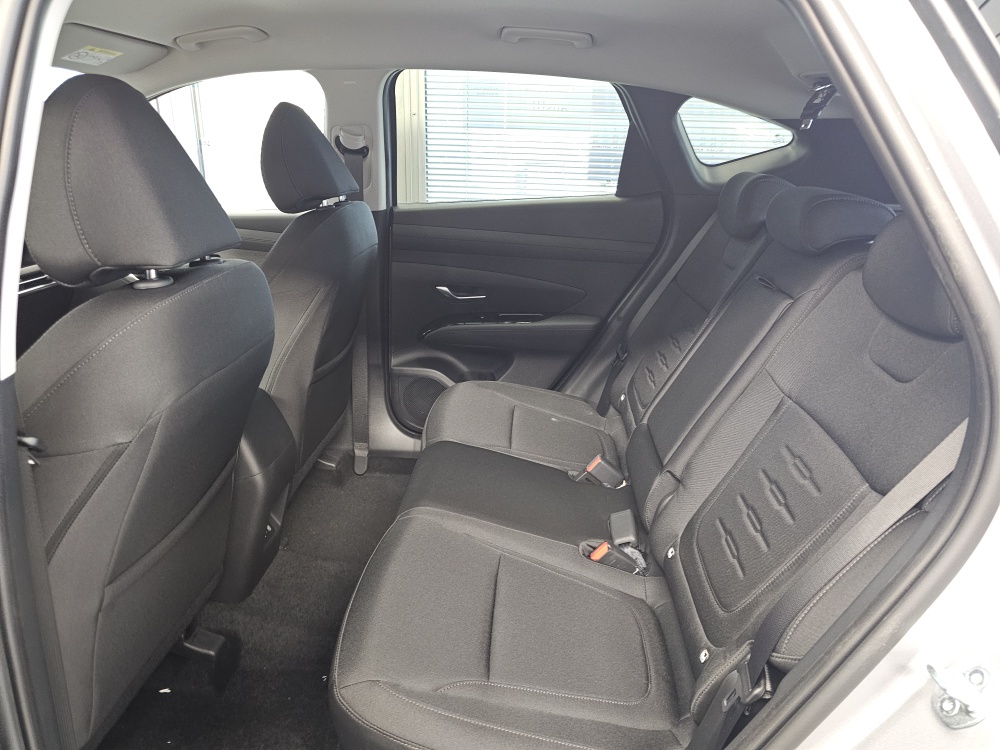 Hyundai Tucson  bei Hoffmann Automobile in Wolfsburg kaufen und sofort mitnehmen - Bild 5