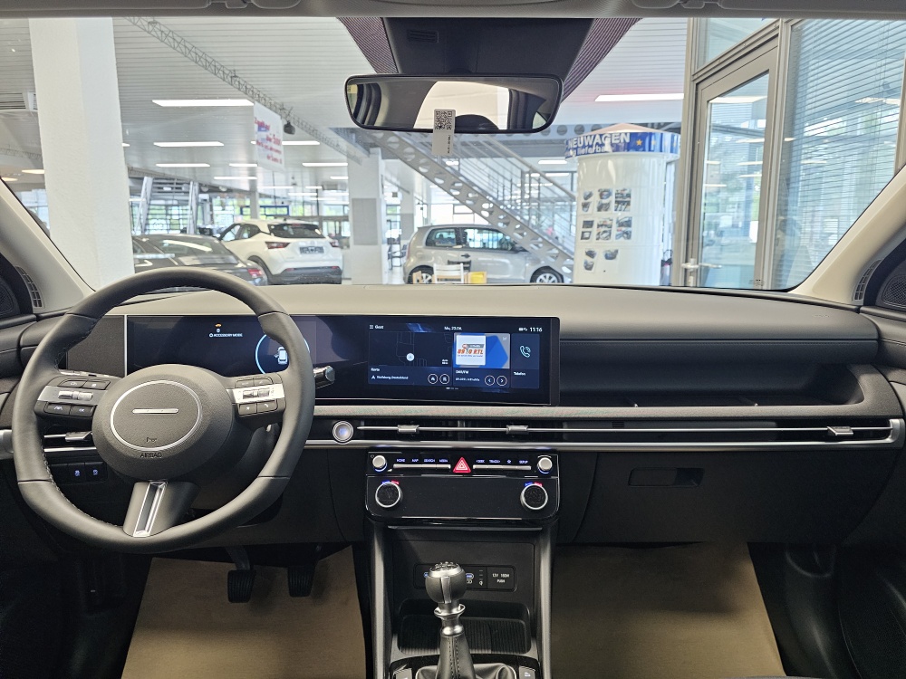 Hyundai Tucson  bei Hoffmann Automobile in Wolfsburg kaufen und sofort mitnehmen - Bild 6