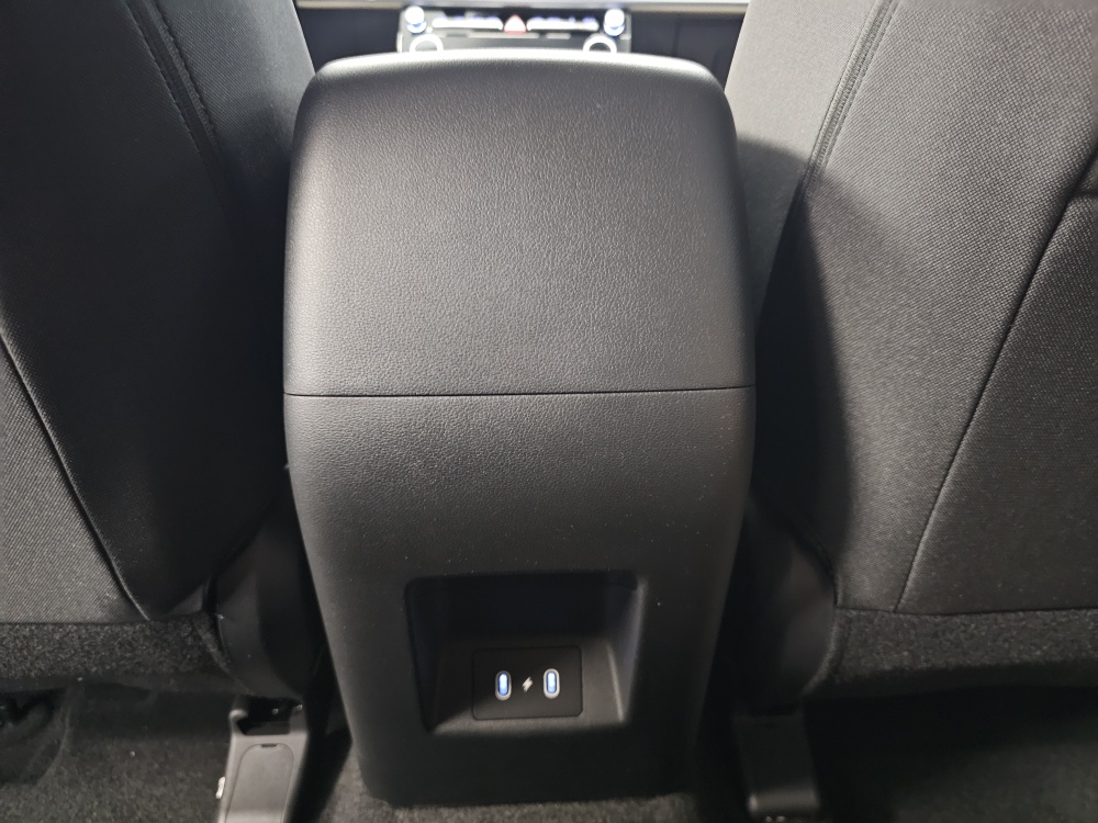 Hyundai Tucson  bei Hoffmann Automobile in Wolfsburg kaufen und sofort mitnehmen - Bild 7